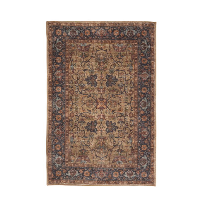 Caspian Washable Doormat 60x90cm