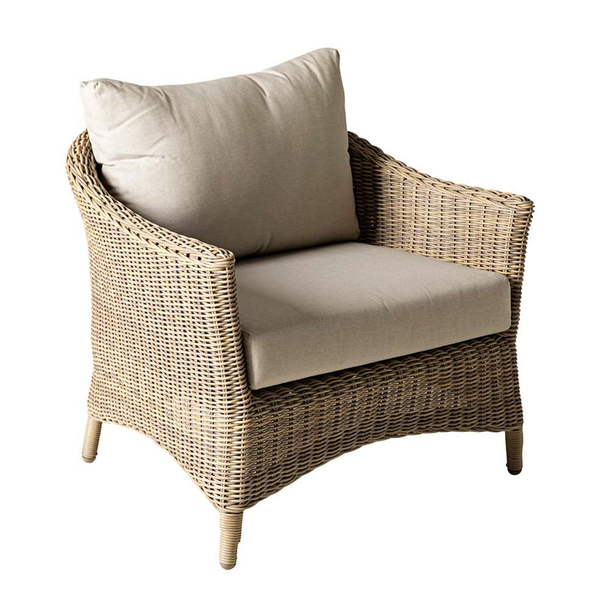 Claire Occasional Chair – Early Settler AU