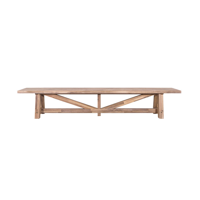 Antigua Bench 250cm
