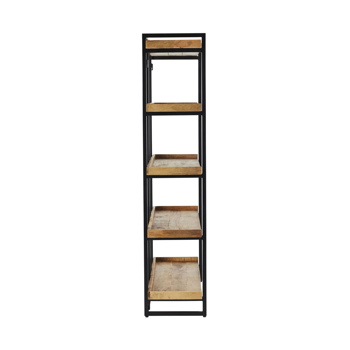 Emery Tall Shelving Unit 180 x 120cm Early Settler AU