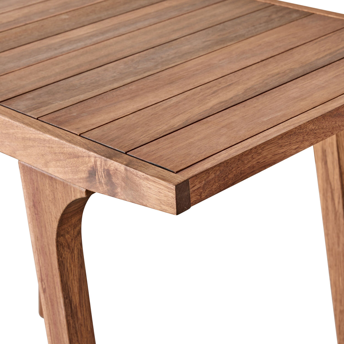 Camden Outdoor Bar Table 140cm Early Settler AU