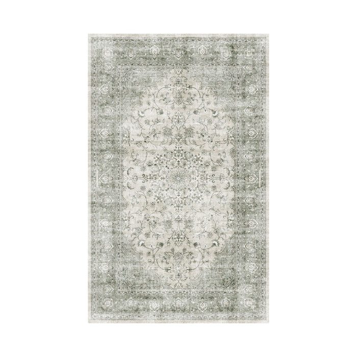 Bodrum Washable Rug 150x240cm
