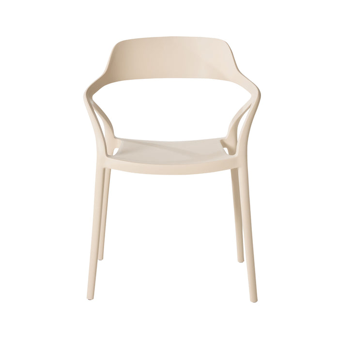 Inigo Dining Chair Taupe