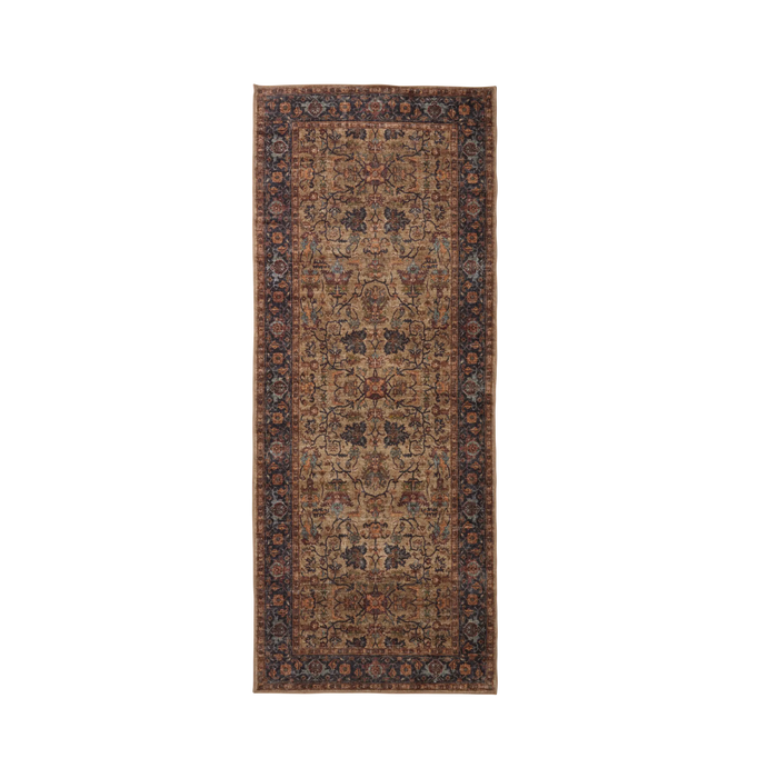 Caspian Washable Runner 80x200cm