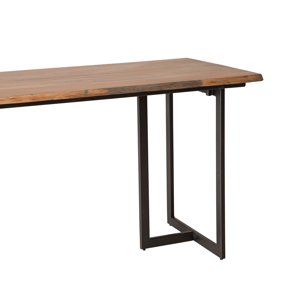 Tidal Live Edge Desk Early Settler AU