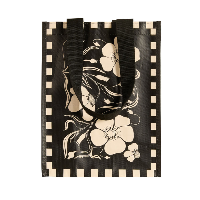 Tote Bag Aruba Deco Floral Small
