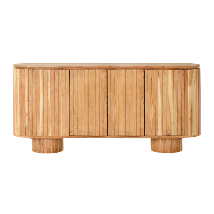 Kade 4 Door Sideboard