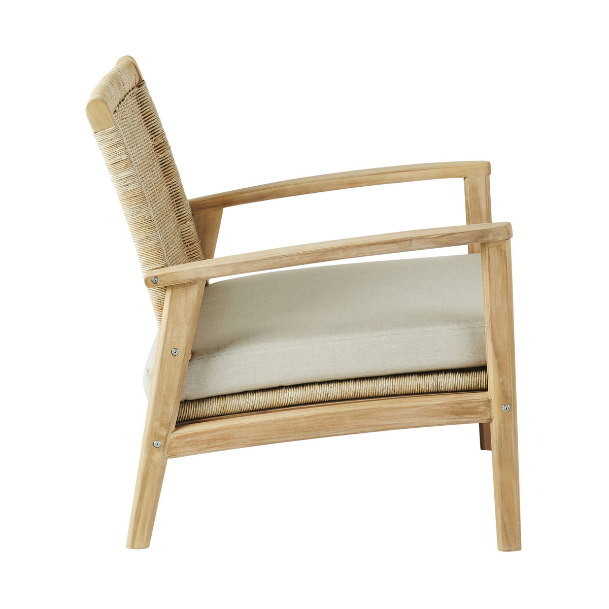 Marly Armchair Natural – Early Settler AU