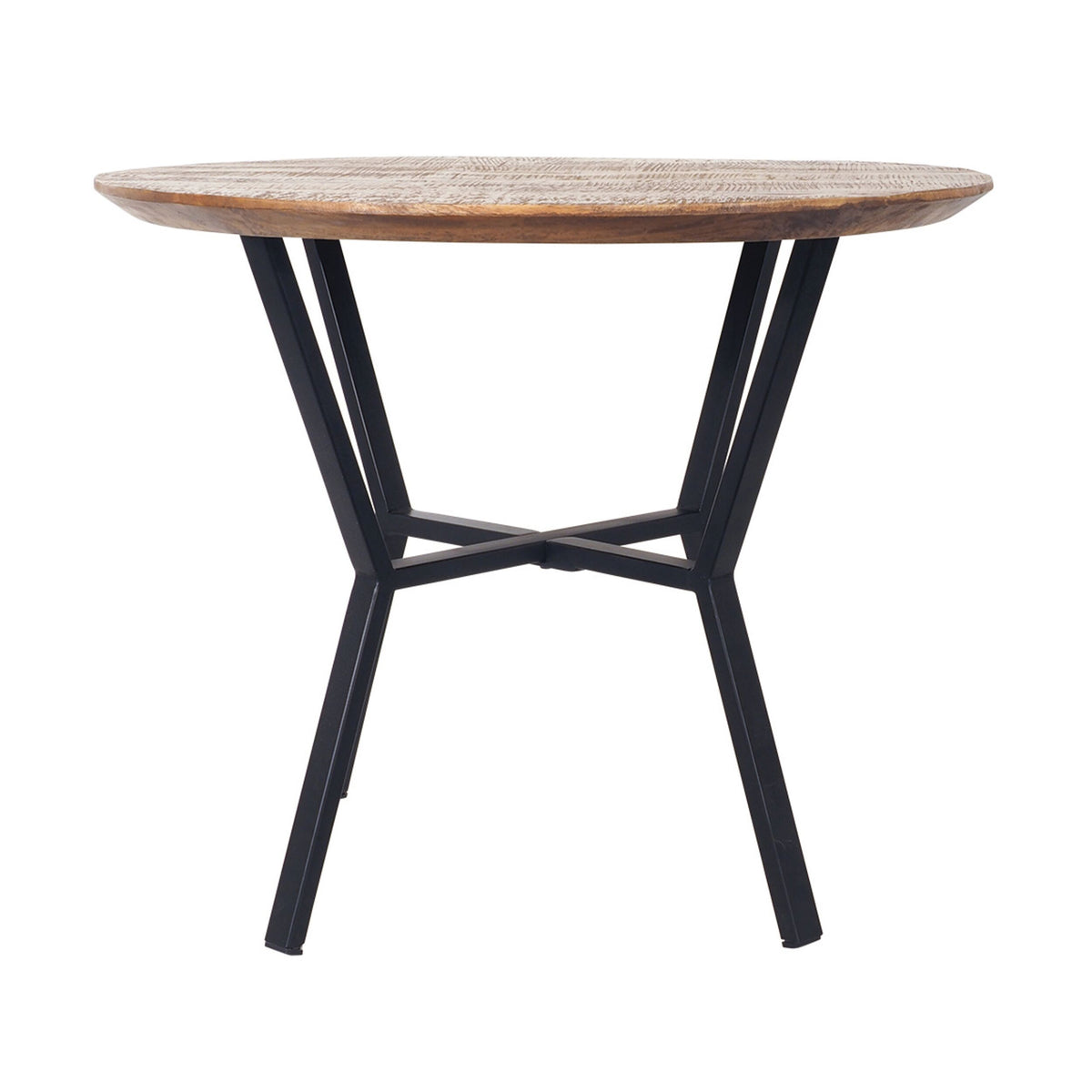 Fulham Round Dining Table 95cm Early Settler AU