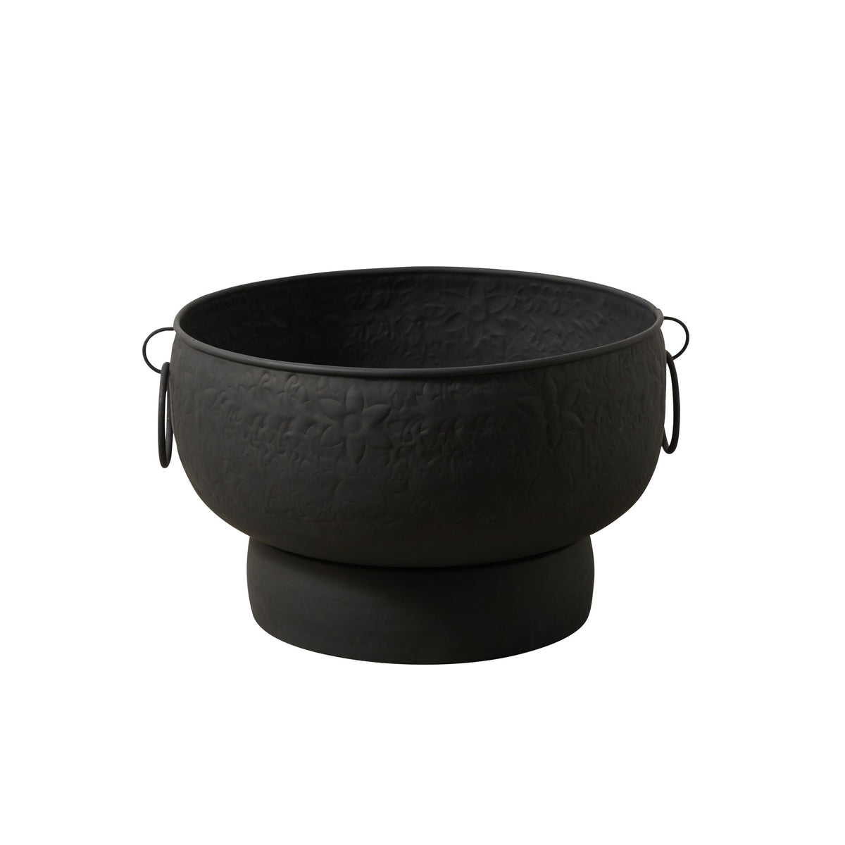 Milwood Fire Pit 50cm Early Settler AU