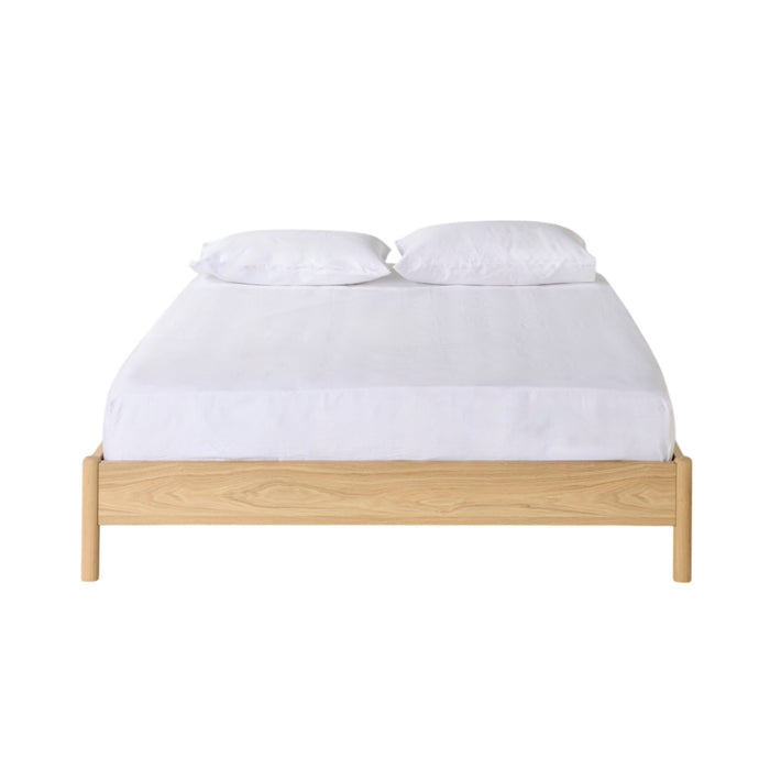 Saige King Bed Base