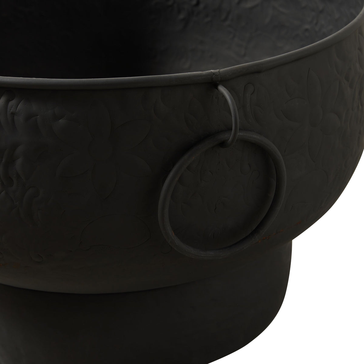 Milwood Fire Pit 50cm Early Settler AU