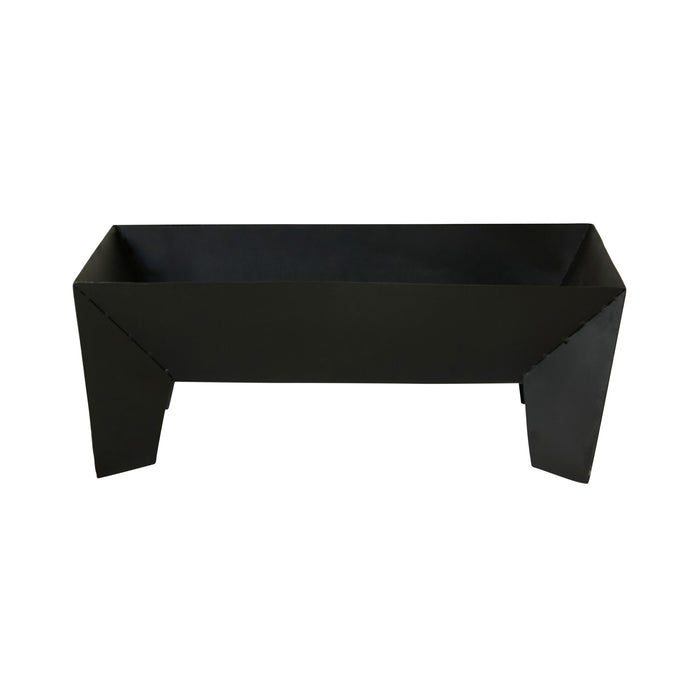 Oakley Fire Pit 80x50cm