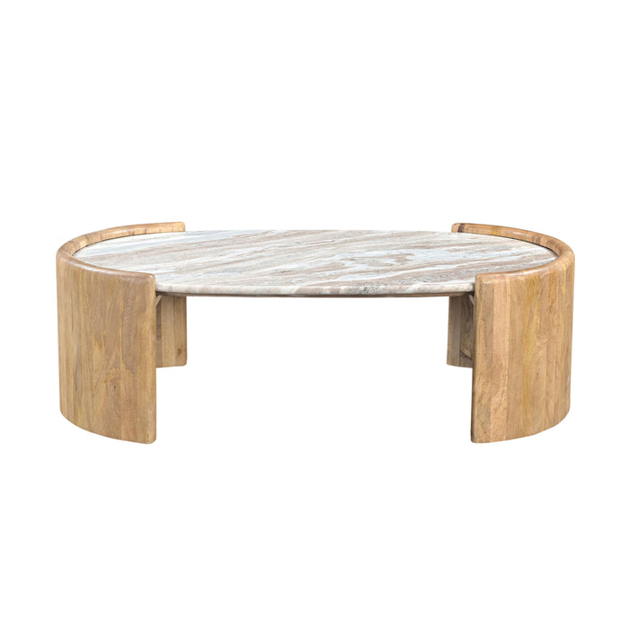 Bella Coffee Table