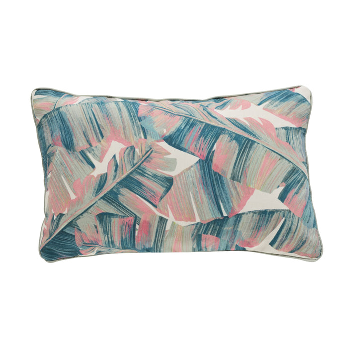 Aruba Hinterland Palm Outdoor Cushion 35x55cm