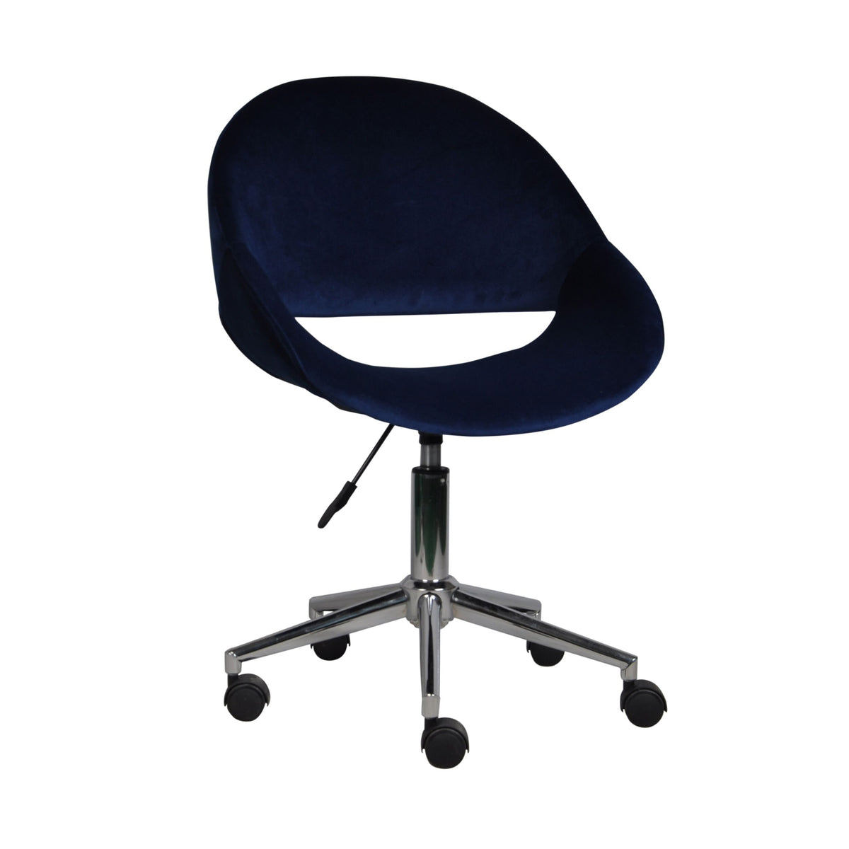 Kip swivel store desk chair