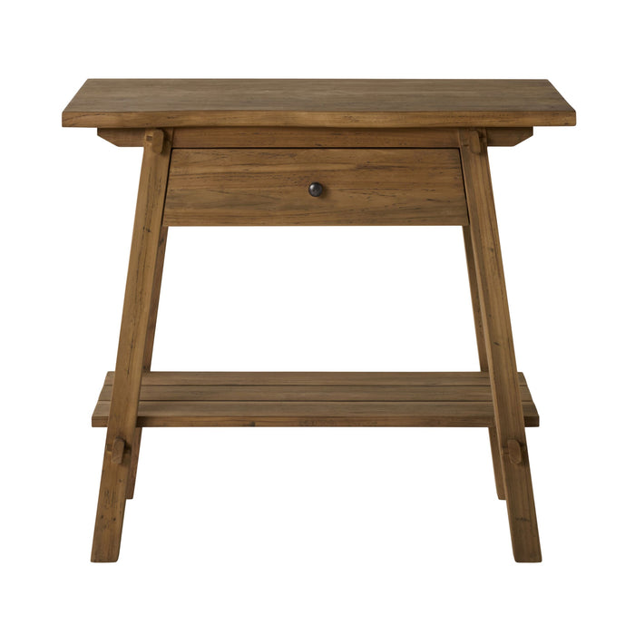 Jai Single Vanity 900mm