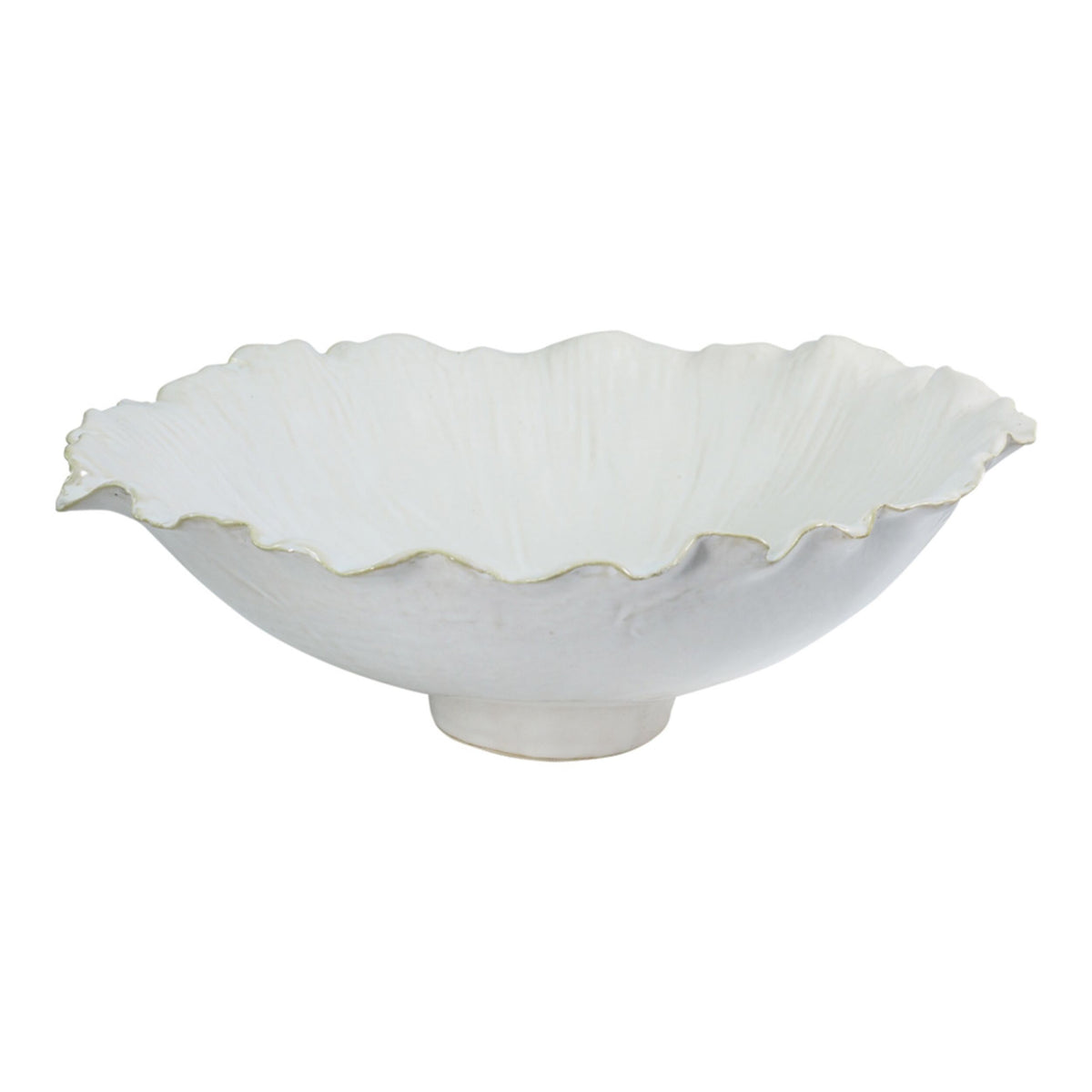 Floriana Bowl 30.5x30.5x10.5cm Early Settler AU