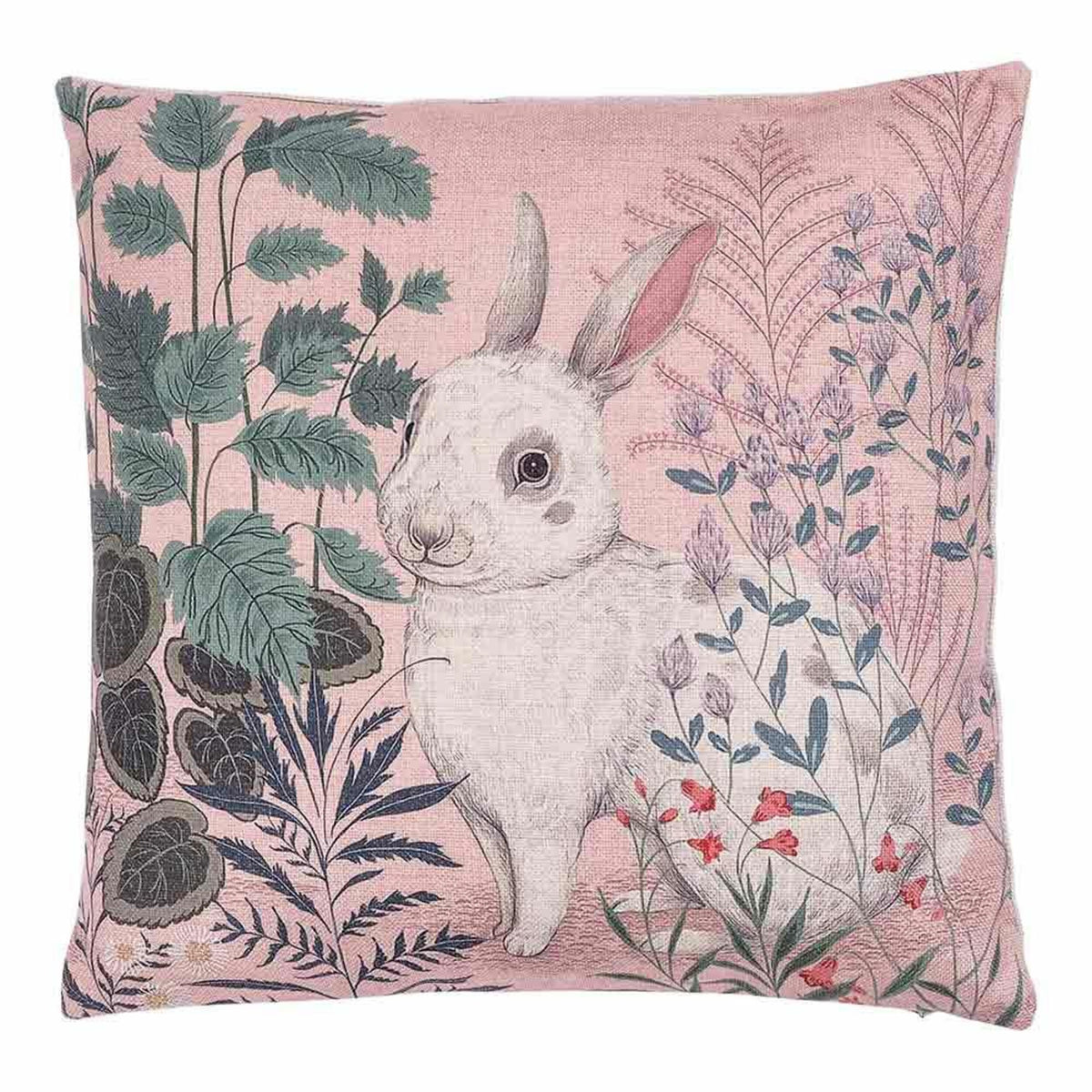 Cervino Rabbit Cushion 45x45cm – Early Settler Au