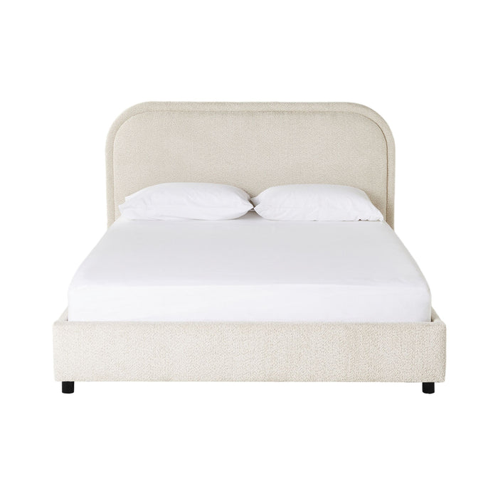 Solace Bed Queen
