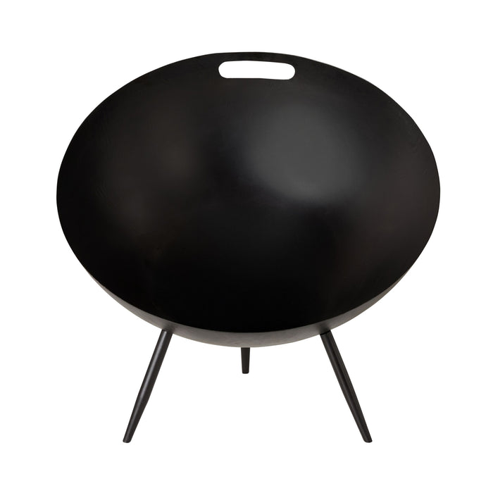 Beckett Fire Pit 80x80cm