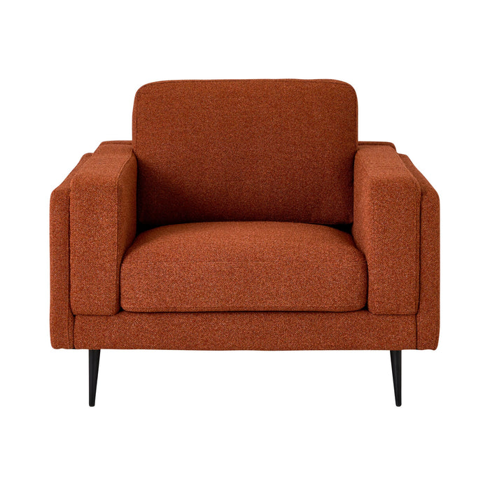 Irvine Armchair Ember