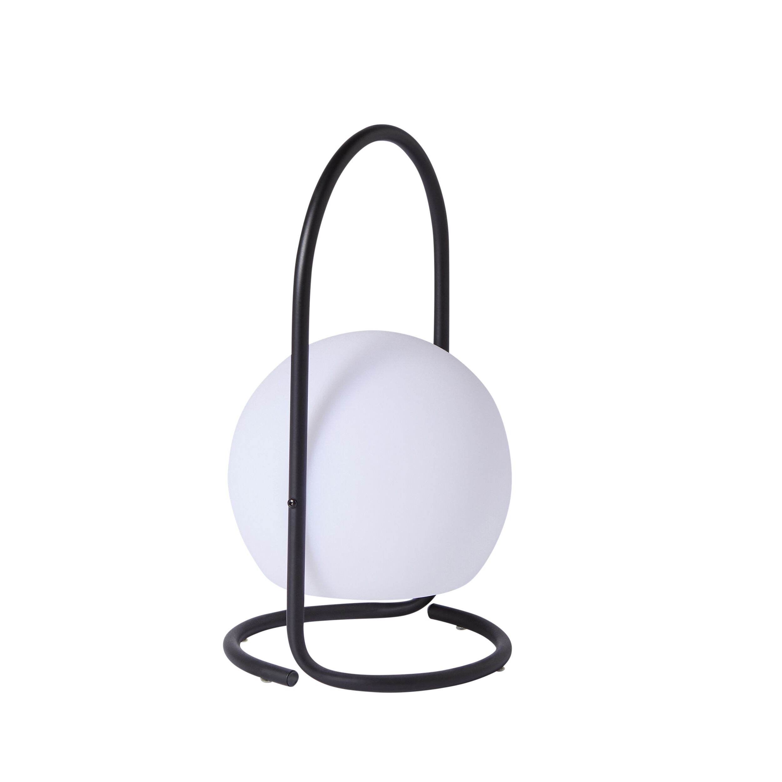 Arie Portable Lamp 30.5cm
