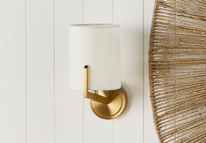 Wall Lights