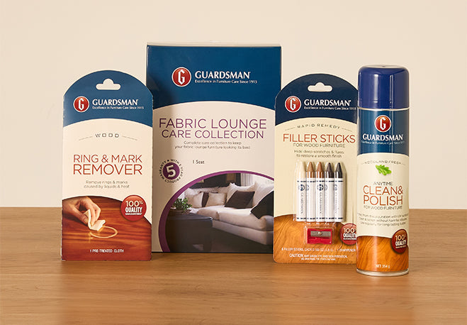 Home Office Care Products