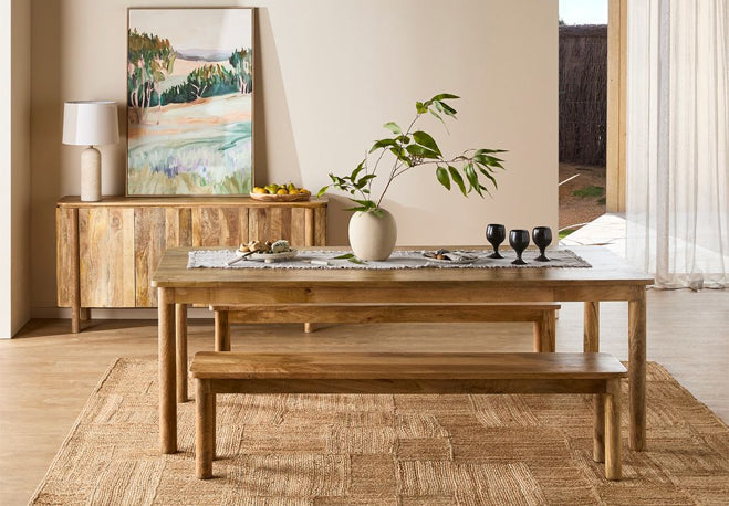 New Arrivals - Dining & Kitchen