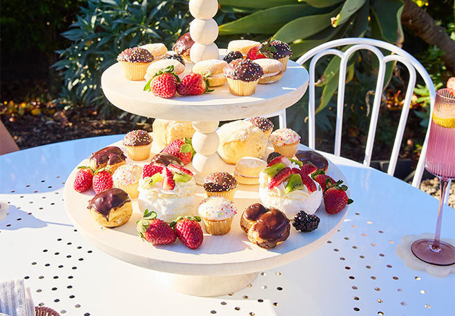 Servingware