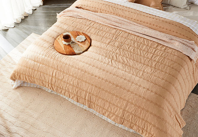 Coverlets