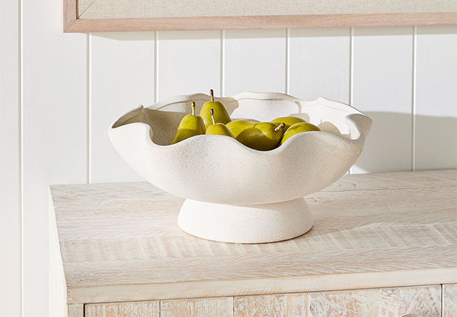 Decorative Objects