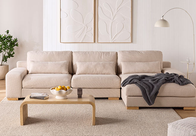 Chaise Lounges