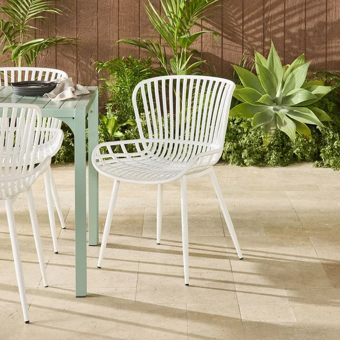 Outdoor Dining Chairs