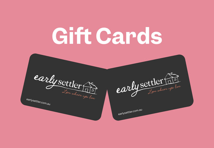 Gift Cards