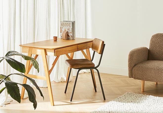 Ready to Deliver - Home Office & Storage