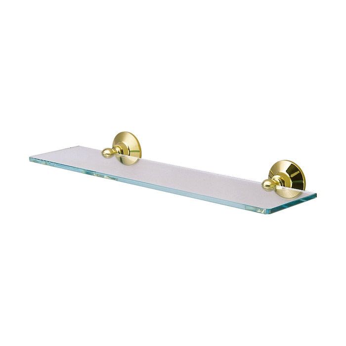 Glass Shelves
