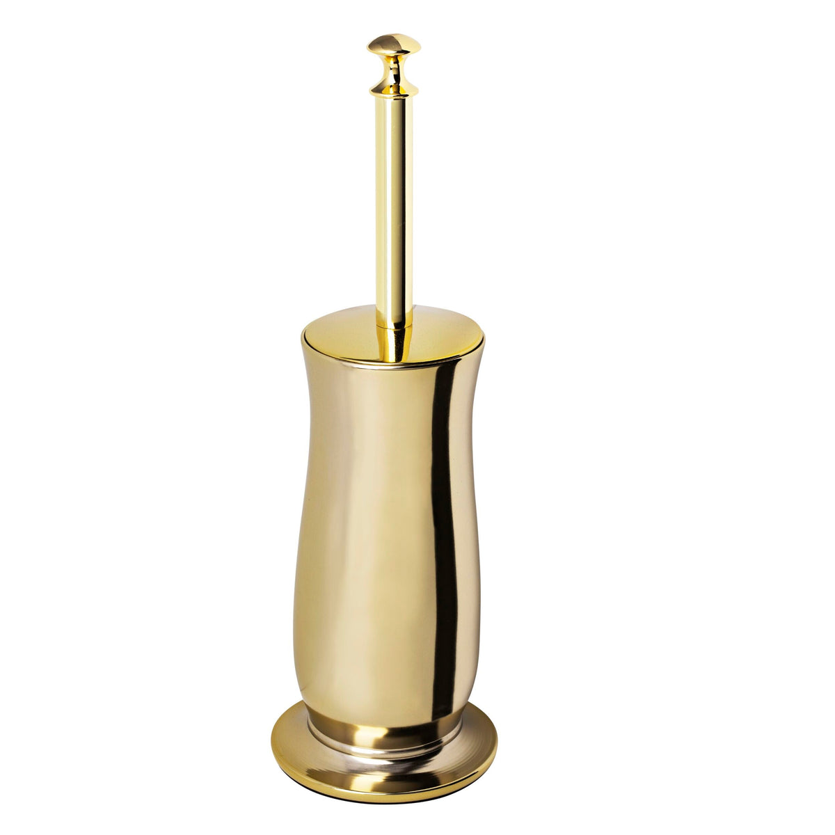 Toilet Brushes & Storage