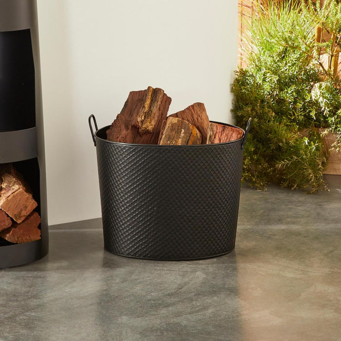 Firewood Storage