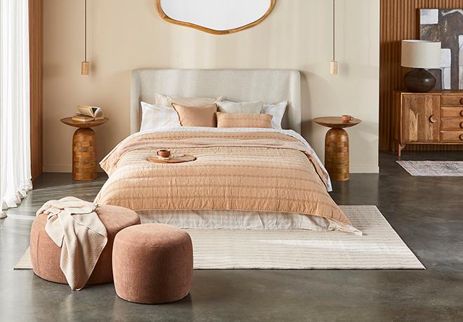New Arrivals - Bedroom