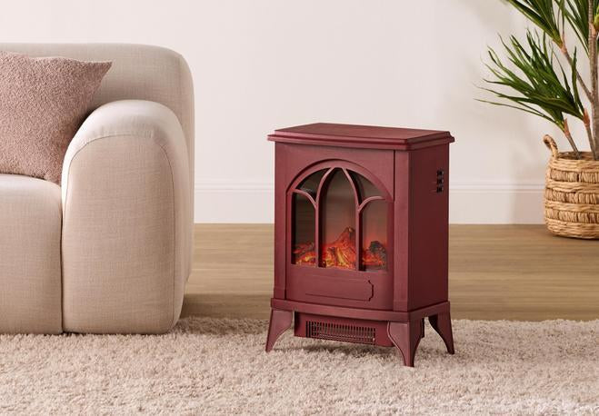 Sale - Fire & Heating
