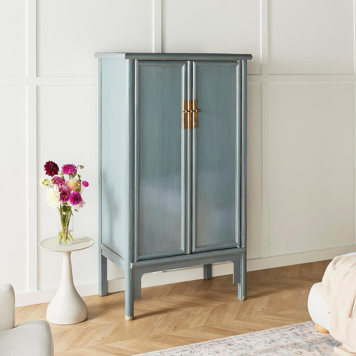 Wardrobes