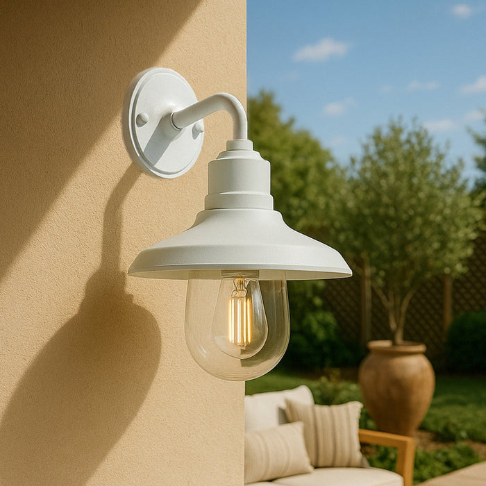 Outdoor Wall Lights