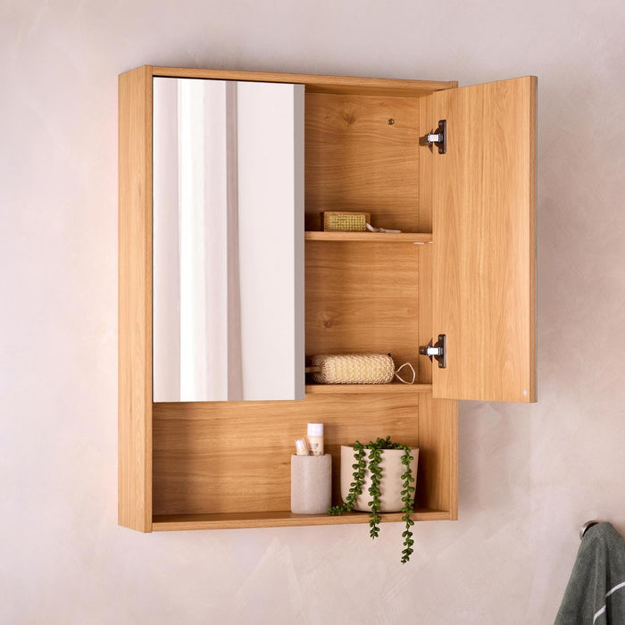 Mirrors & Cabinets