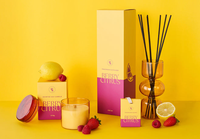 Home Fragrance