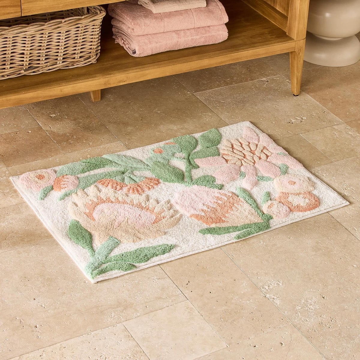 Bath Mats