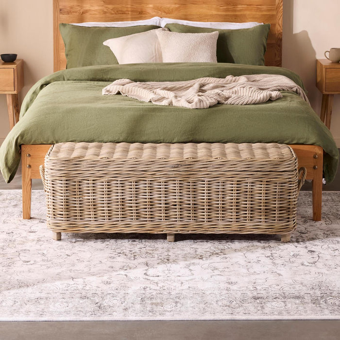 Blanket Boxes & Benches
