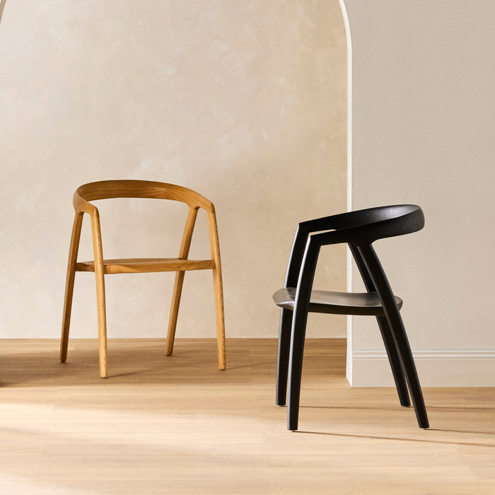 Wooden Dining Chairs
