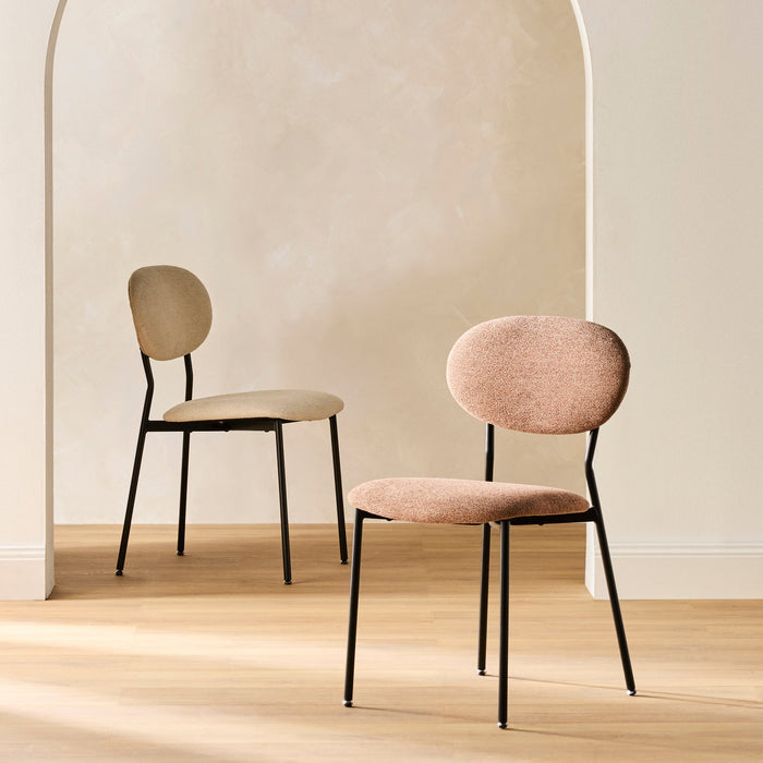 Upholstered Dining Chairs